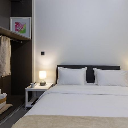 Oliveus Euphoria Resort Ássos Екстериор снимка