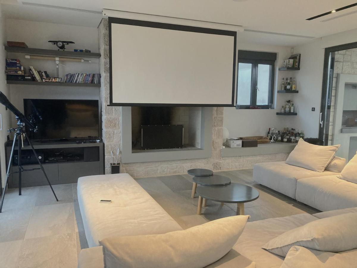 Oliveus Euphoria Resort Ássos Екстериор снимка