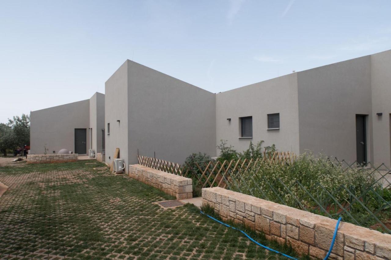 Oliveus Euphoria Resort Ássos Екстериор снимка