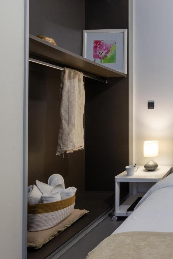 Oliveus Euphoria Resort Ássos Екстериор снимка