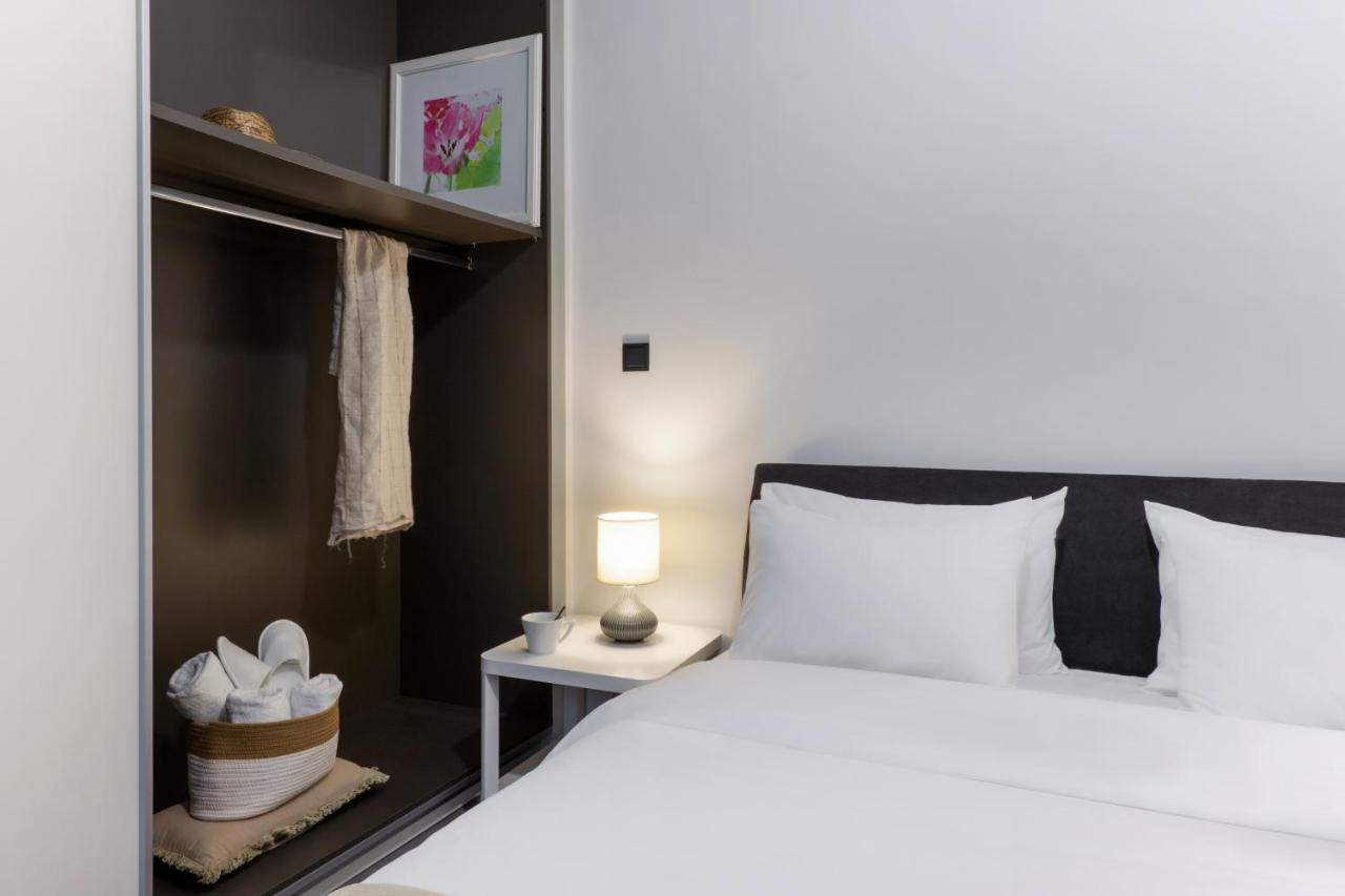 Oliveus Euphoria Resort Ássos Екстериор снимка