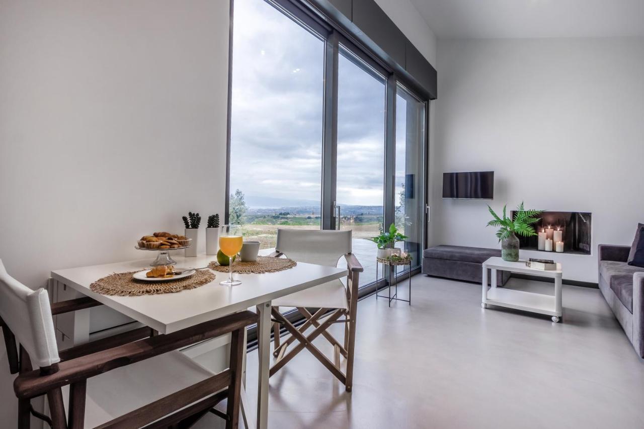 Oliveus Euphoria Resort Ássos Екстериор снимка