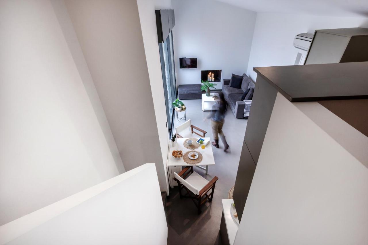 Oliveus Euphoria Resort Ássos Екстериор снимка